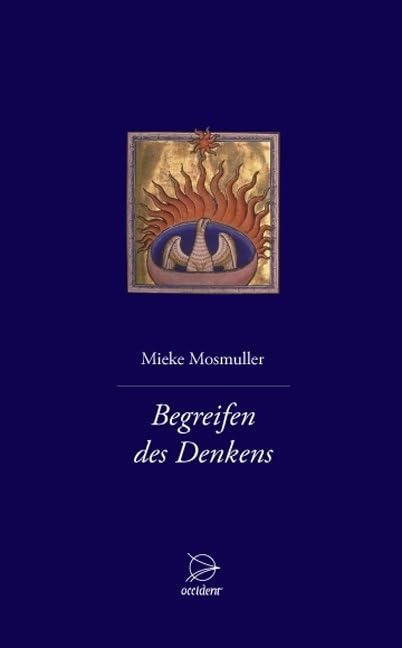 Product Image: Begreifen des Denkens
