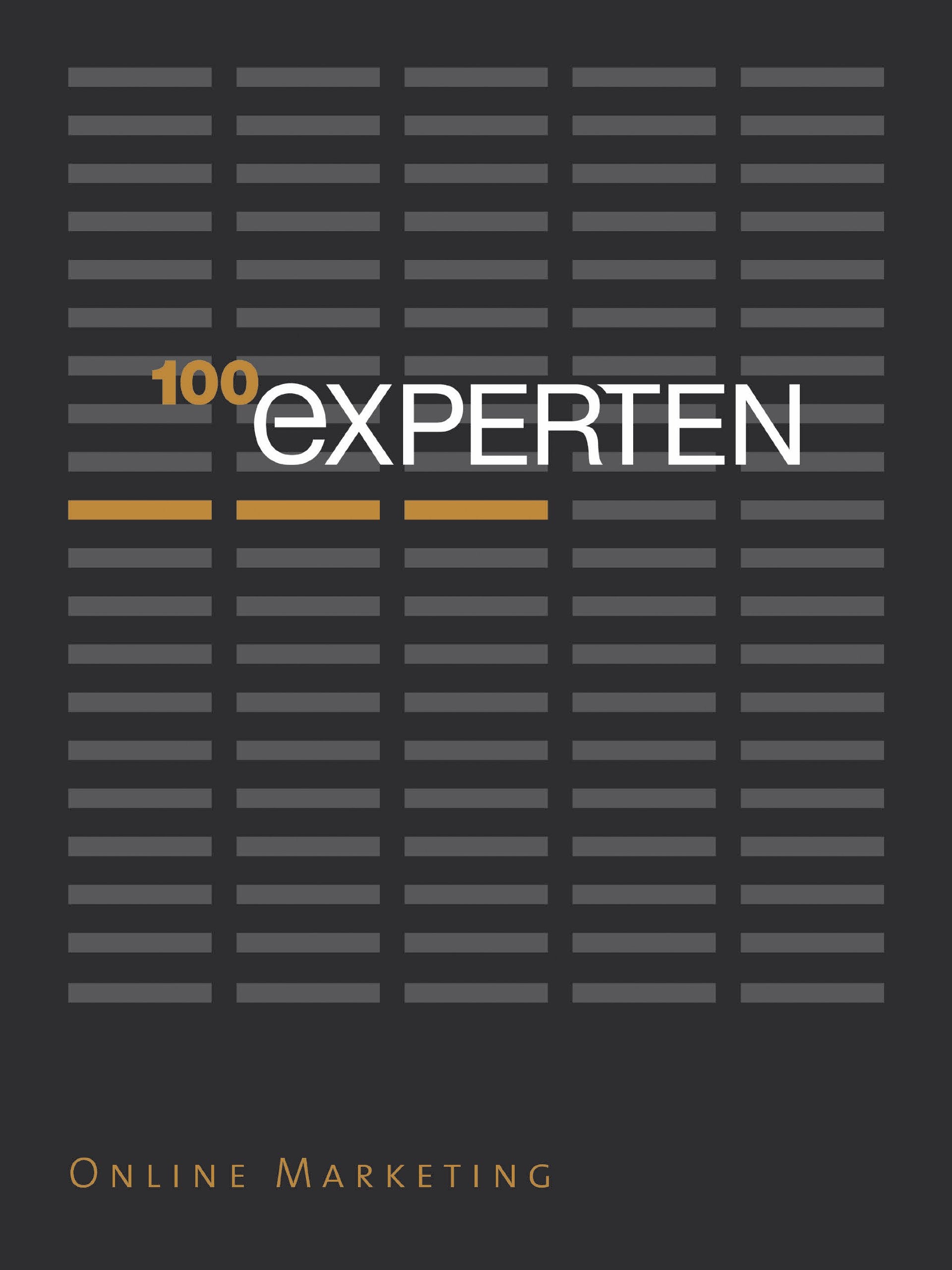 100 Experten Online Marketing Law