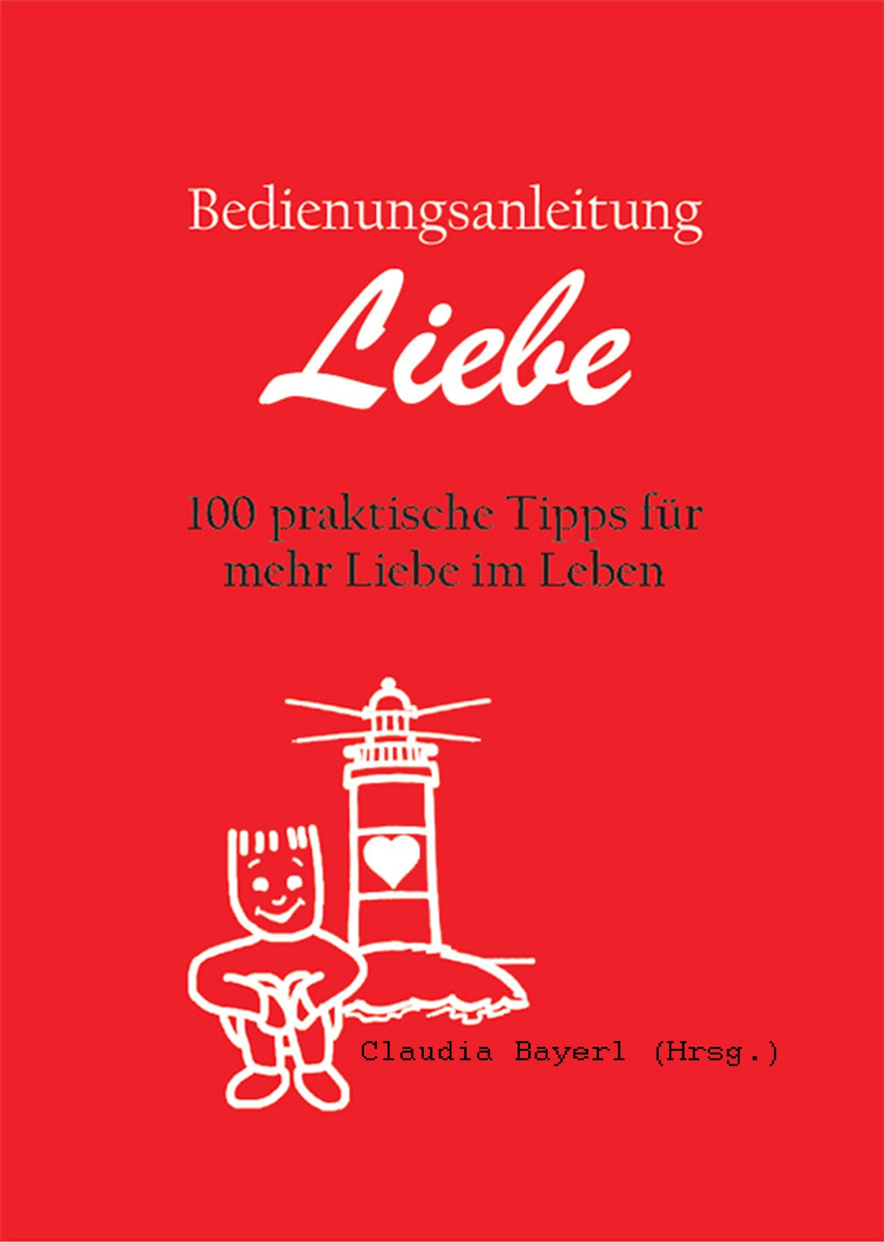Bedienungsanleitung Liebe Partnership & Love