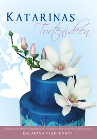 Katarinas Tortenideen Books