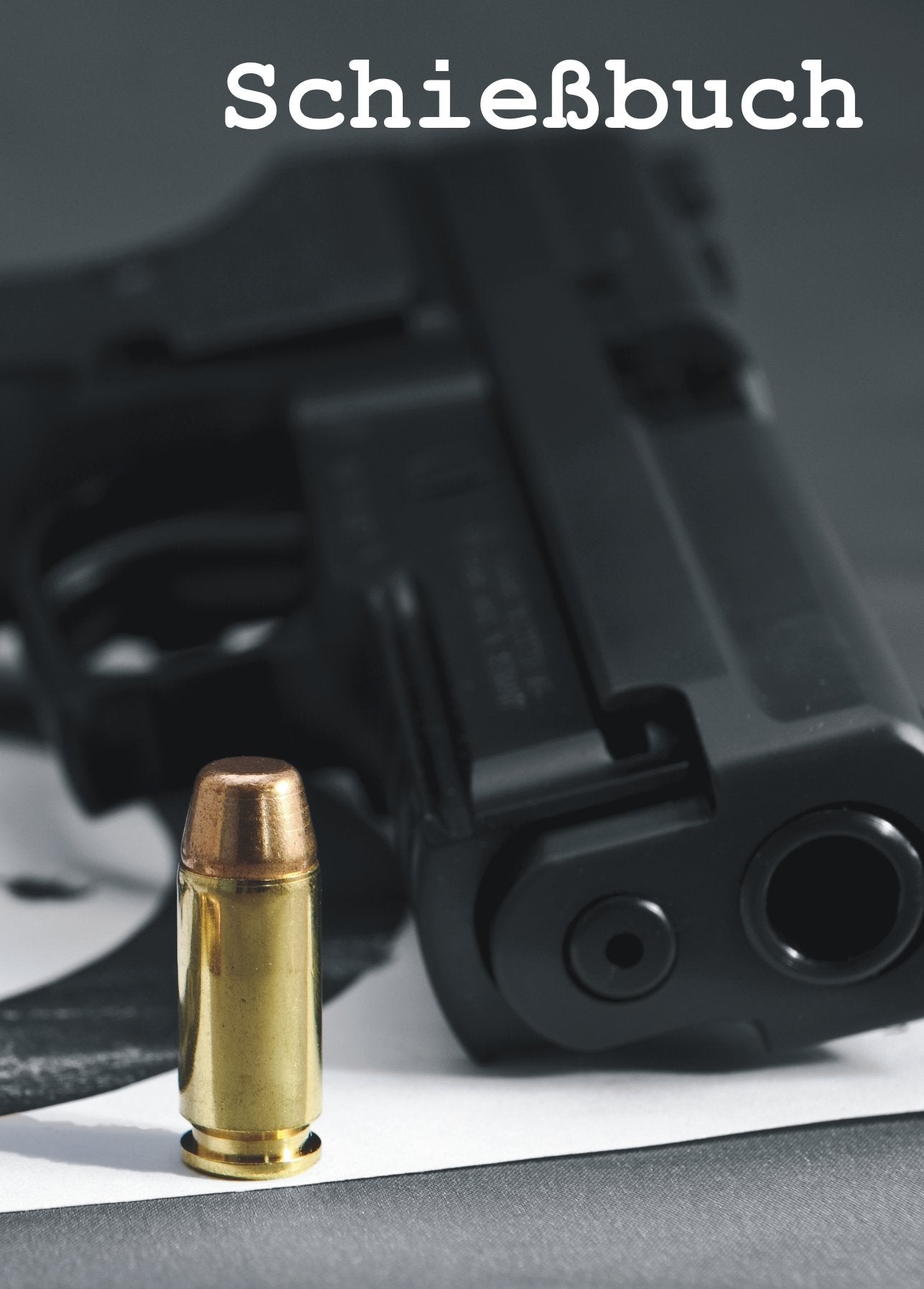 Schießbuch für Sportschützen und Behörden - Sig Sauer P229 AL S0 Leisure & Fun