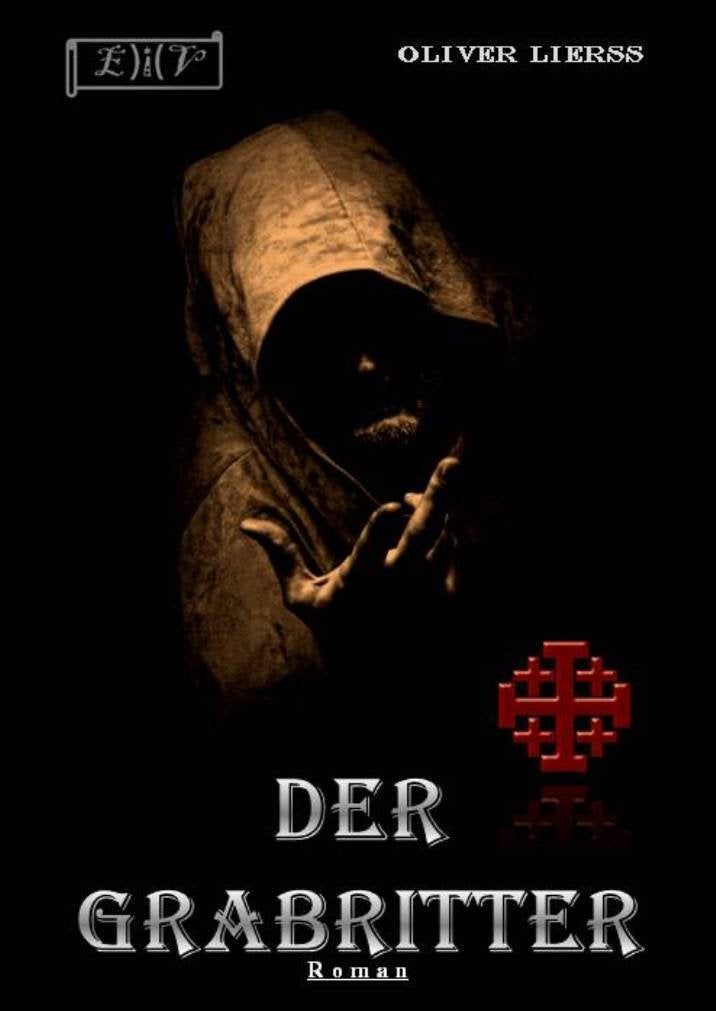 Der Grabritter Crime & Thrillers