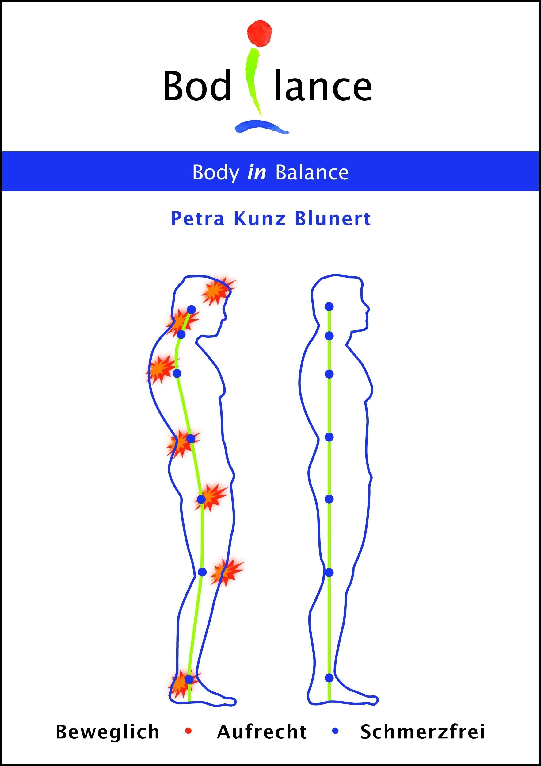 Bodilance: Die Bodilance Methode. Body in Balance Leisure & Fun