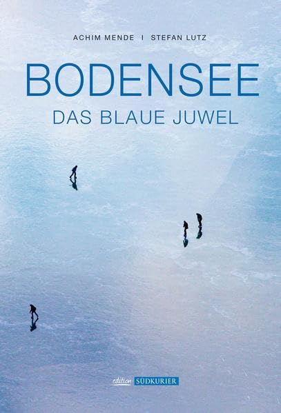 Product Image: Bodensee: Das blaue Juwel