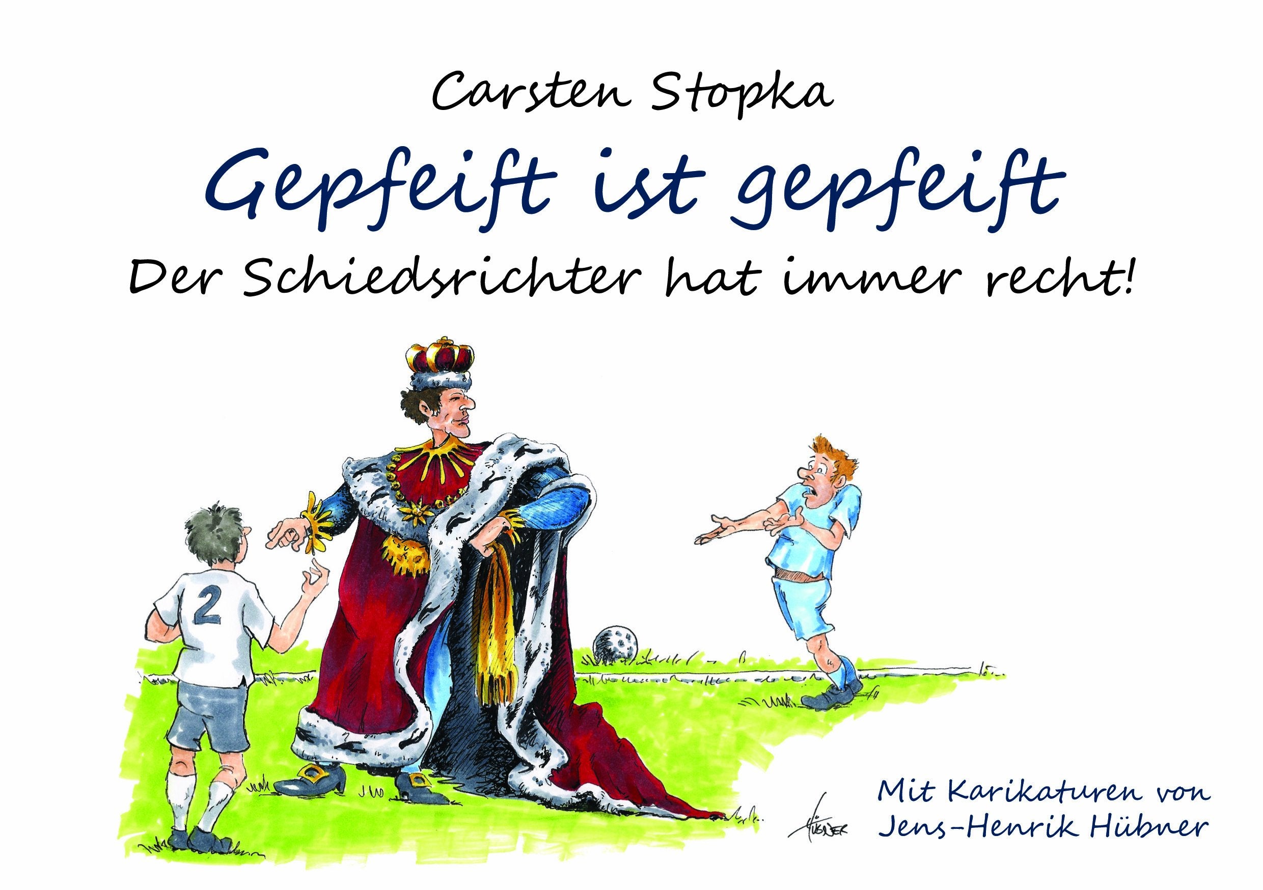 Product Image: Gepfeift ist gepfeift