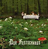 Der Festschmaus: Partykochbuch Cooking & Enjoying