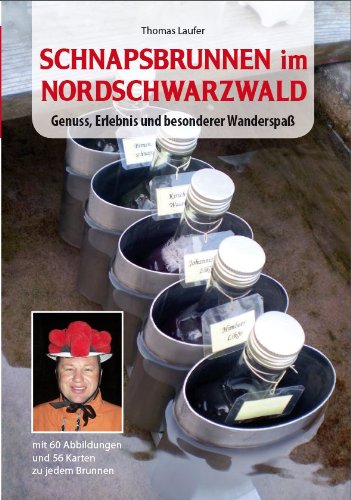 Product Image: Schnapsbrunnen im Nordschwarzwald