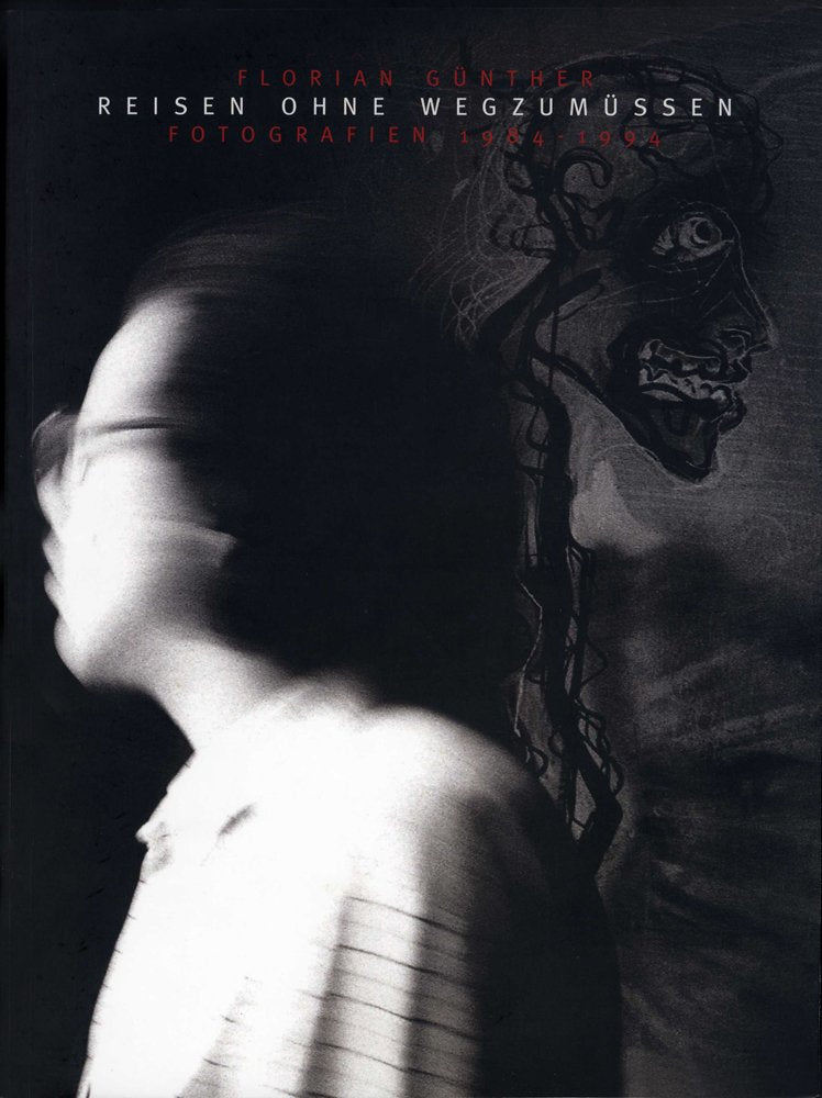 Reisen ohne wegzumüssen: Fotografien 1984-1994 Poetry