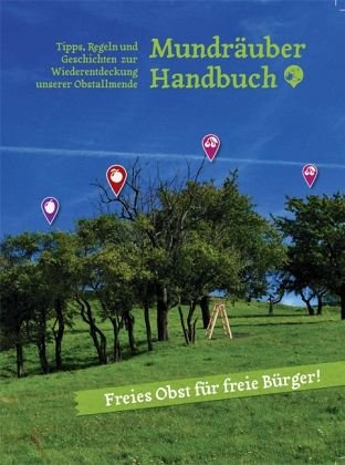 Product Image: Mundräuber Handbuch
