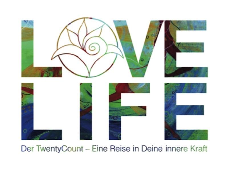 Love Life - Der Twentycount: Eine Reise in Deine innere Kraft: inkl. Karten-Set (30 Stück) Religion & Esotericism