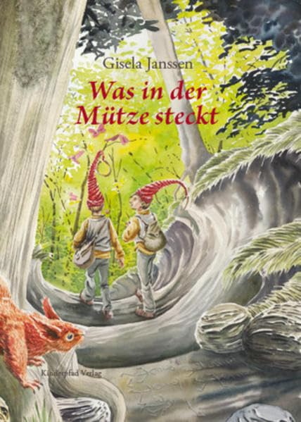 Was in der Mütze steckt Fairy Tales & Legends