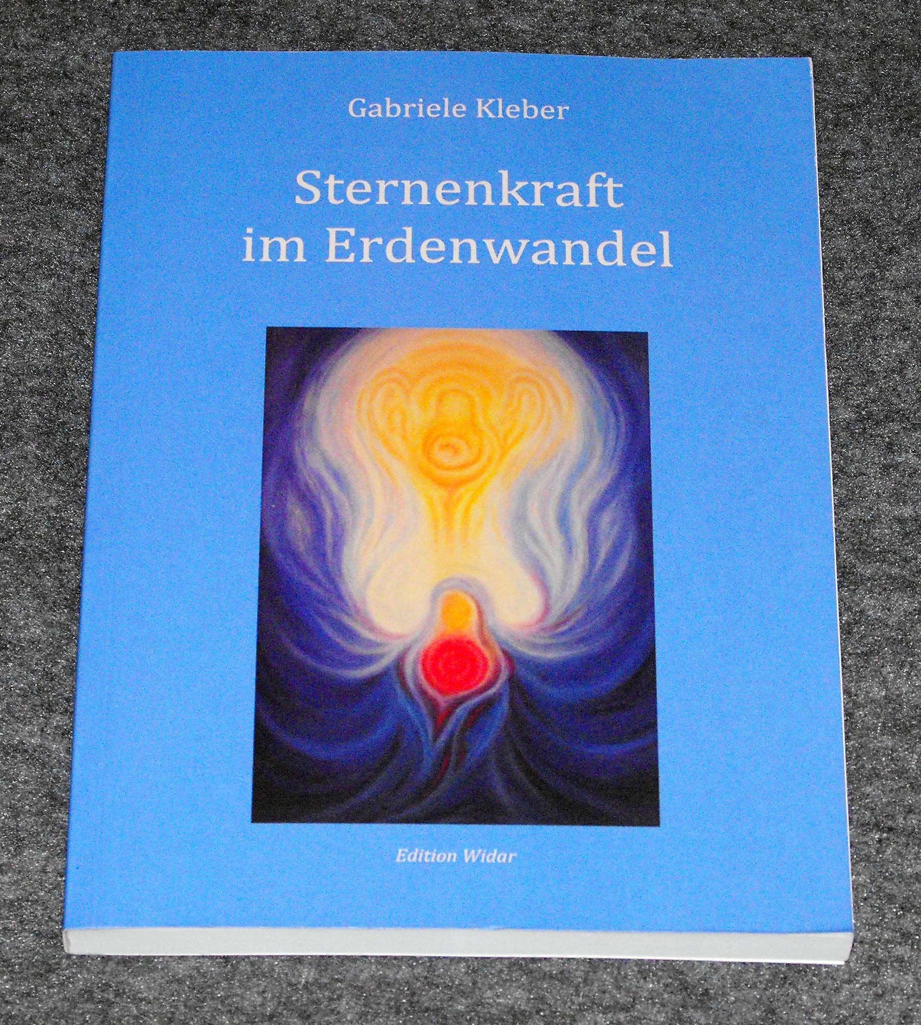 Sternenkraft im Erdenwandel. Eine Gedichtauswahl von Torben Maiwald. Contemporary literature