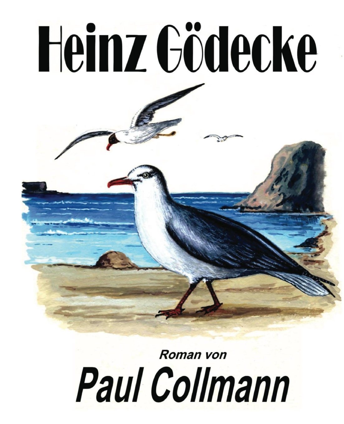 Heinz Gödecke Drama
