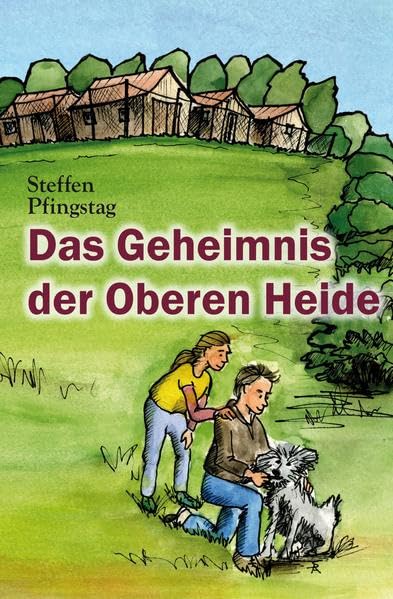 Das Geheimnis der Oberen Heide Fantasy & Sci-Fi