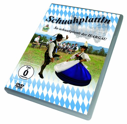 Schuahplattln "So schuahplattlt der Isargau" Films