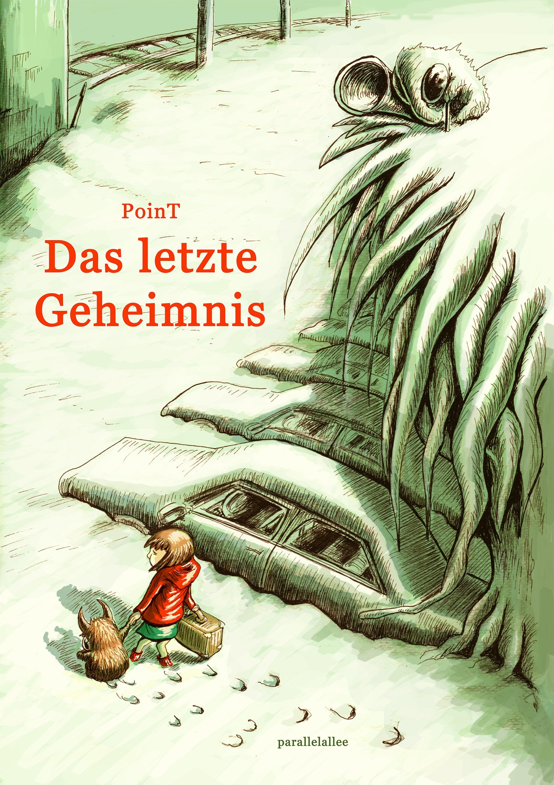 Product Image: Das letzte Geheimnis
