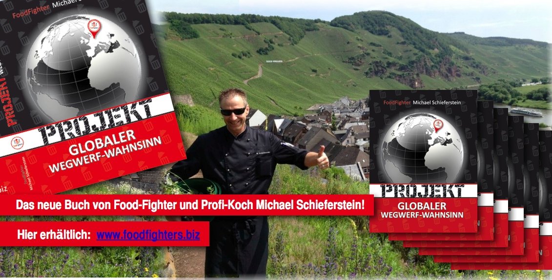 Globaler Wegwerf-Wahnsinn: Projekt Politics & History