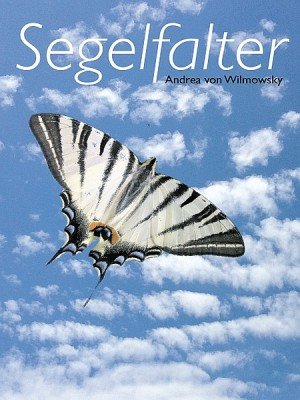 Segelfalter: Die Geschichte eines Nachtodkontakts Death & Mourning