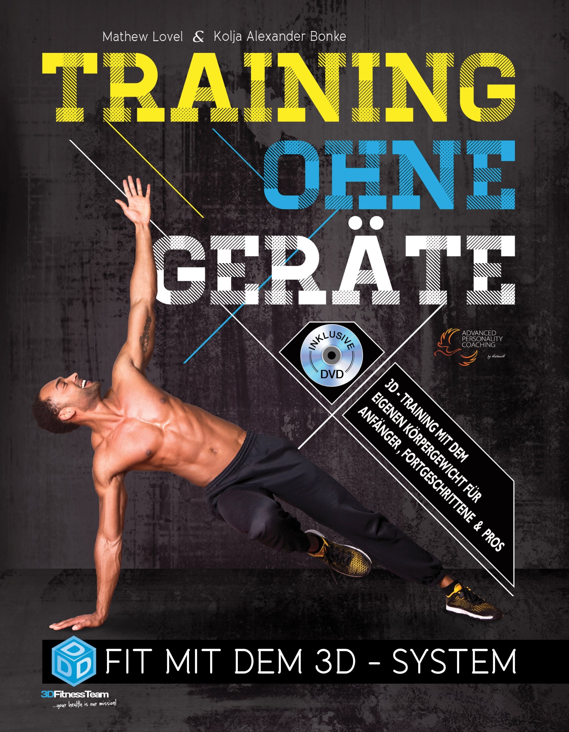 Product Image: Training ohne Geräte