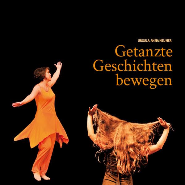Getanzte Geschichten bewegen: Expressive Arts Coaching im künstlerischen Gestaltungsprozess Film, Art & Culture