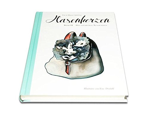 Hasenherzen - Band III: Die goldenen Aussichten Books