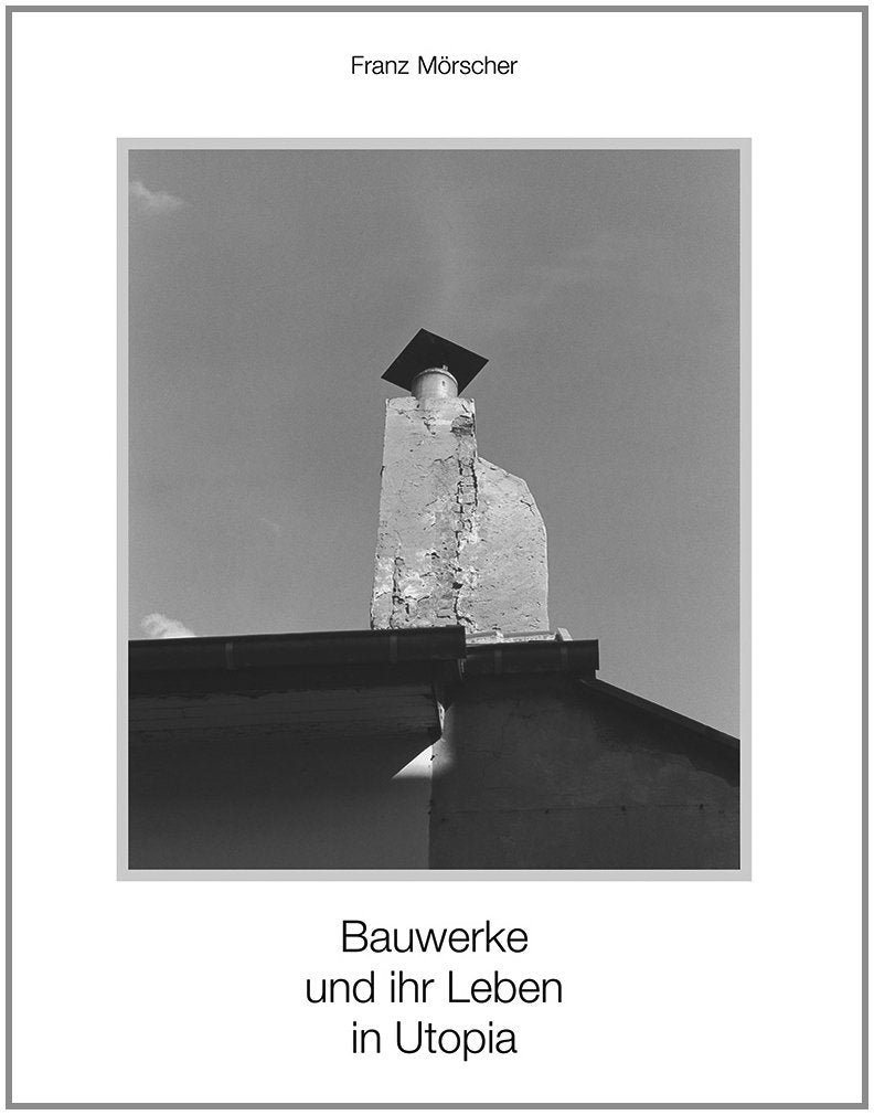 Bauwerke und ihr Leben in Utopia Architecture