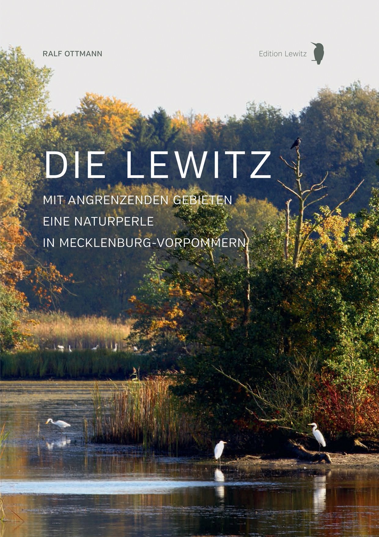 Die Lewitz Mit Angrenzenden Gebieten: Eine Naturperle in Mecklenburg-Vorpommern Leisure, Home & Garden