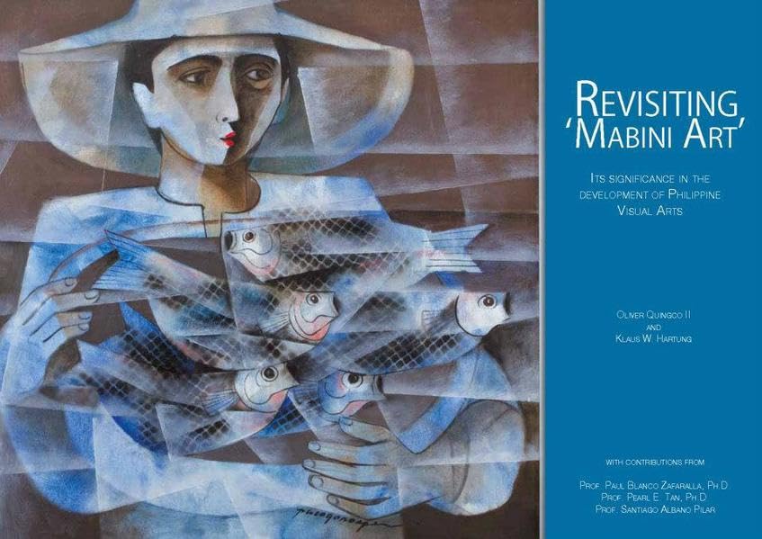 Revisiting Mabini Art: Its Significance in the Development of Philippine Visual Art Film, Art & Culture