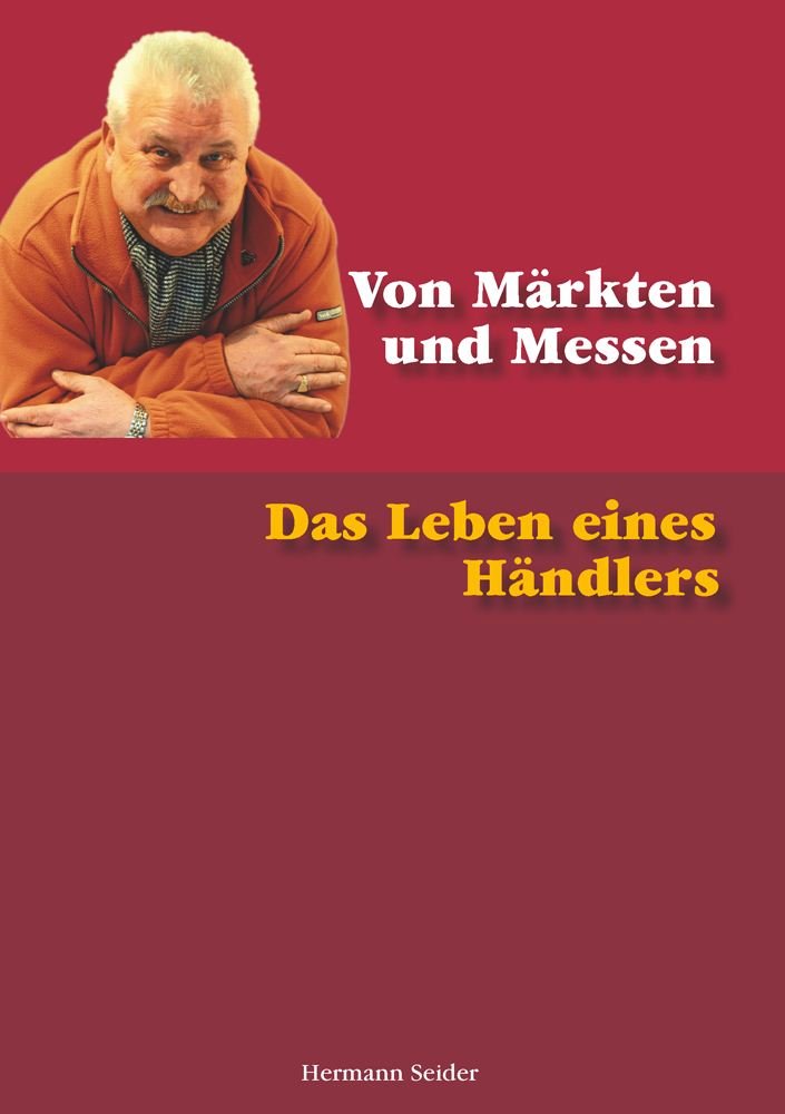 Von Märkten und Messen - Das Leben eines Händlers Politics & History