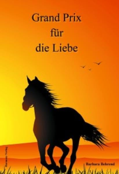 Grand Prix für die Liebe Contemporary literature