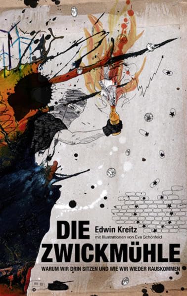 Kreitz, E: Zwickmühle Psychology