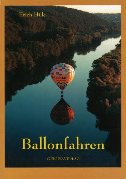 Ballonfahren: Mit Feuer in die Lüfte Natural Sciences