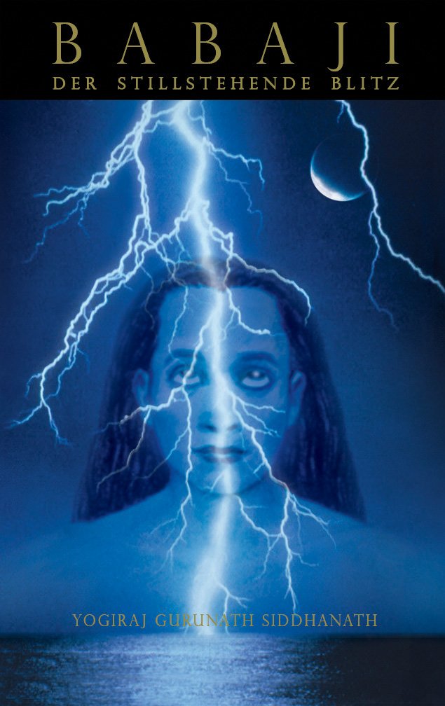 Product Image: Babaji - Der Stillstehende Blitz