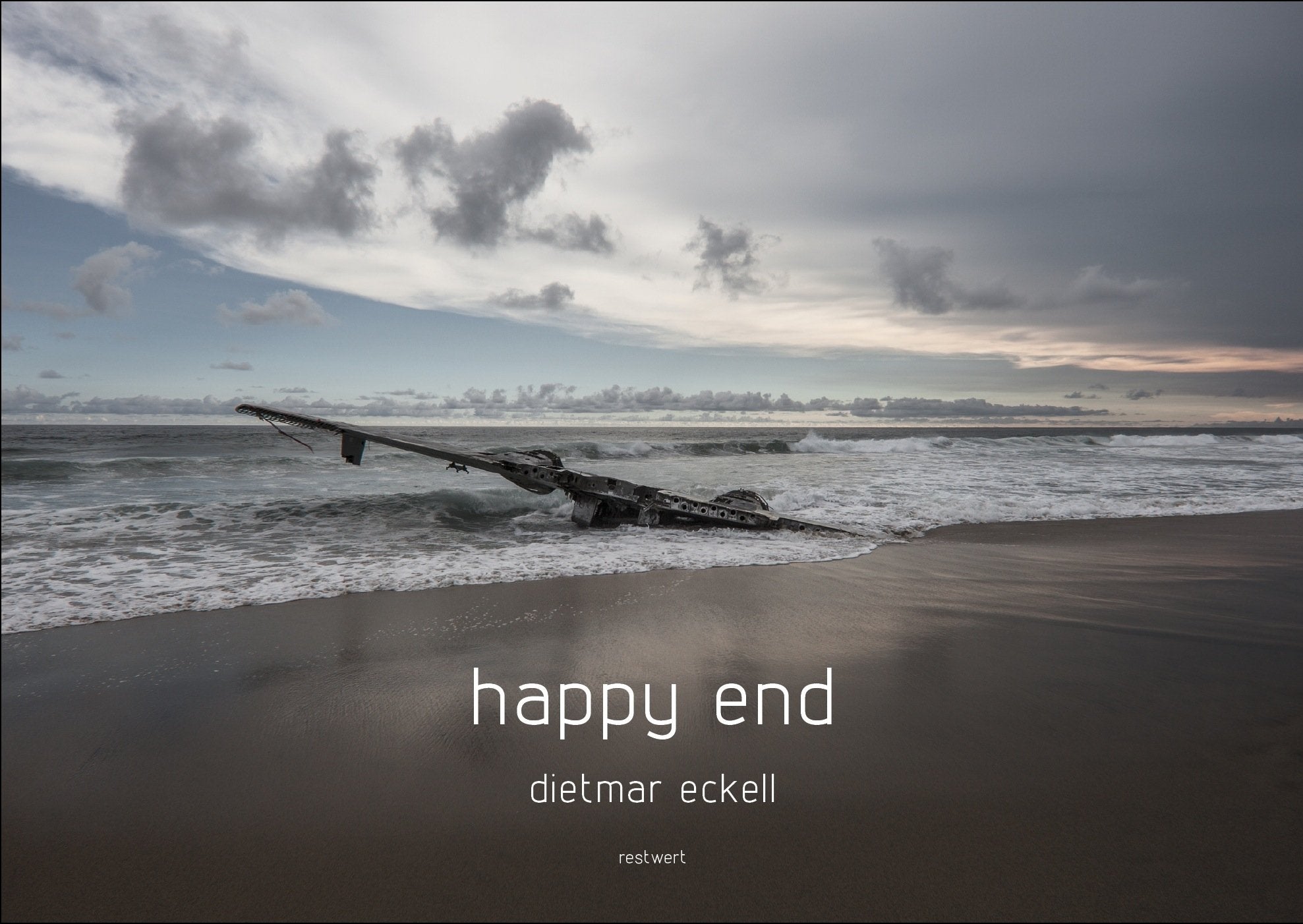 happy end: miracles in aviation history abandoned in the middle of nowhere Film, Art & Culture