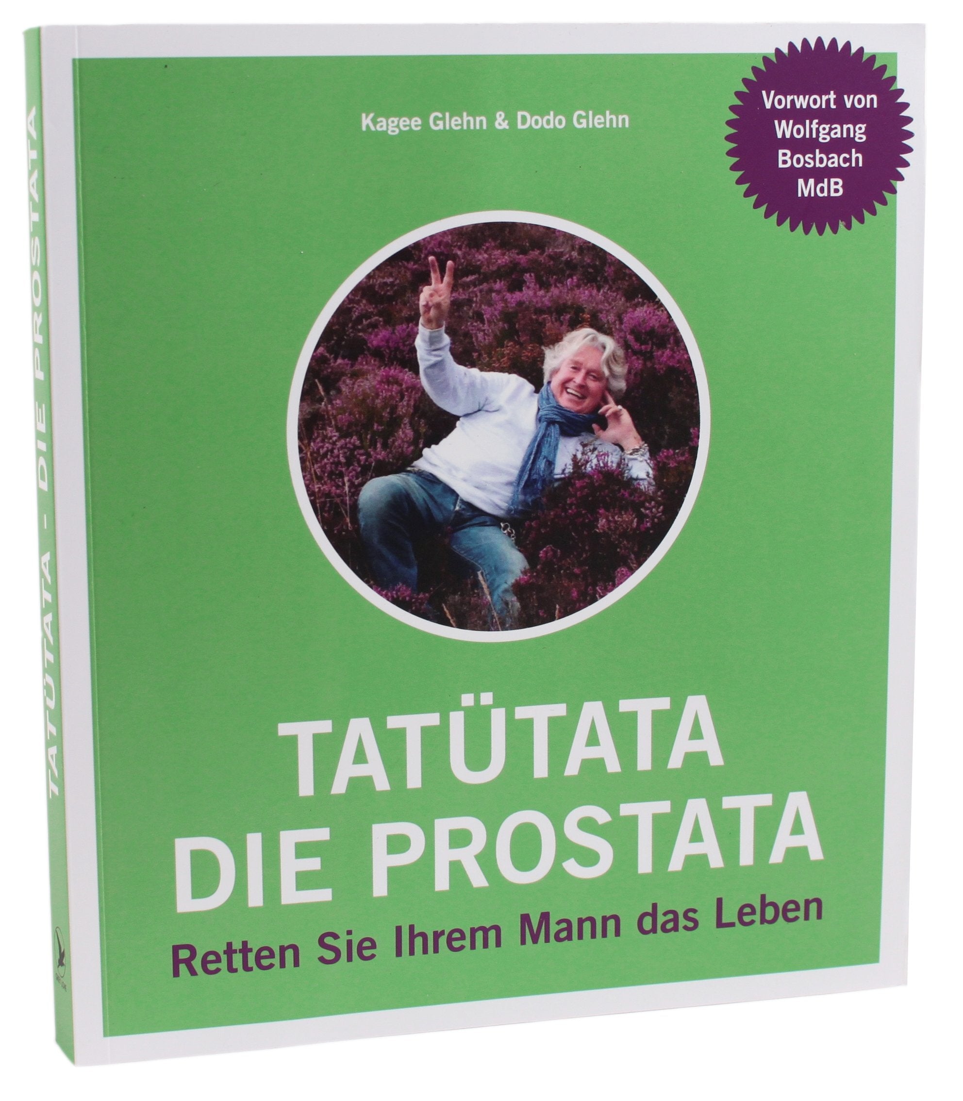 Product Image: Tatütata - die Prostata