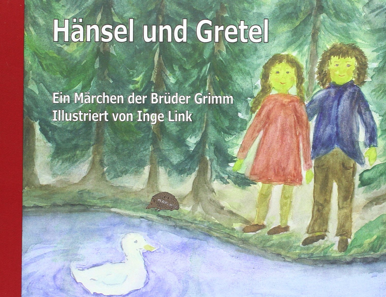 Product Image: Hänsel und Gretel: Bilderbuch