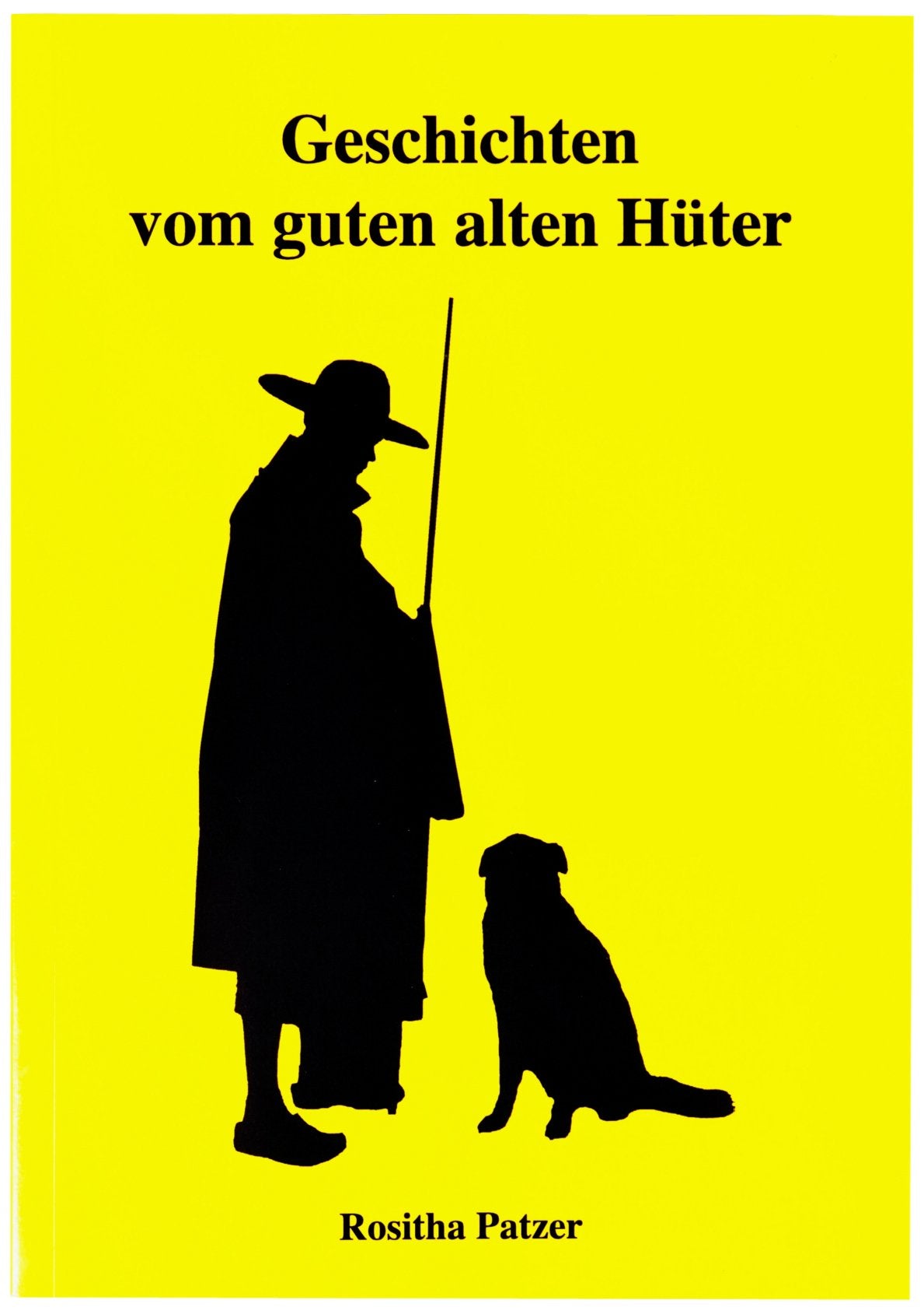 Geschichten vom guten alten Hüter Novels & Short Stories