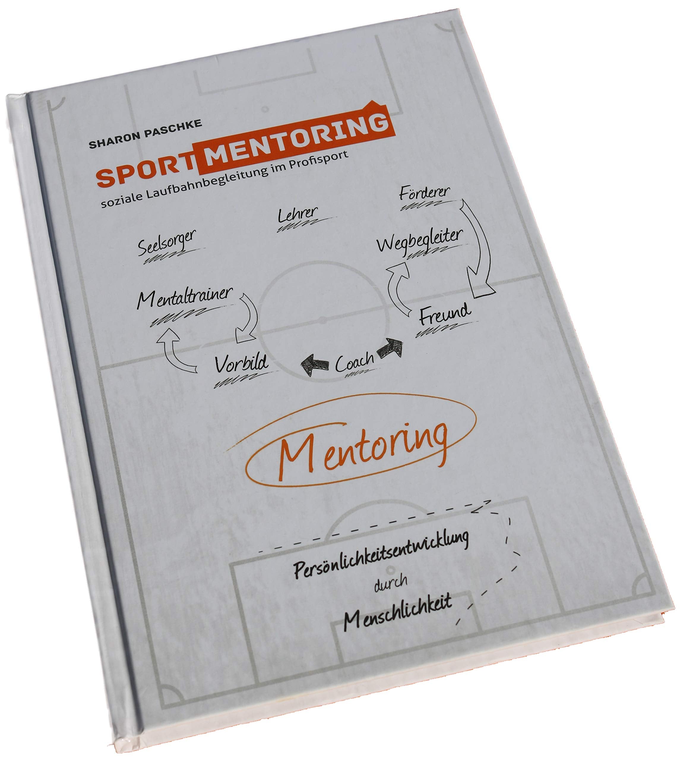 Sportmentoring - soziale Laufbahnbegleitung im Profisport Leisure & Fun