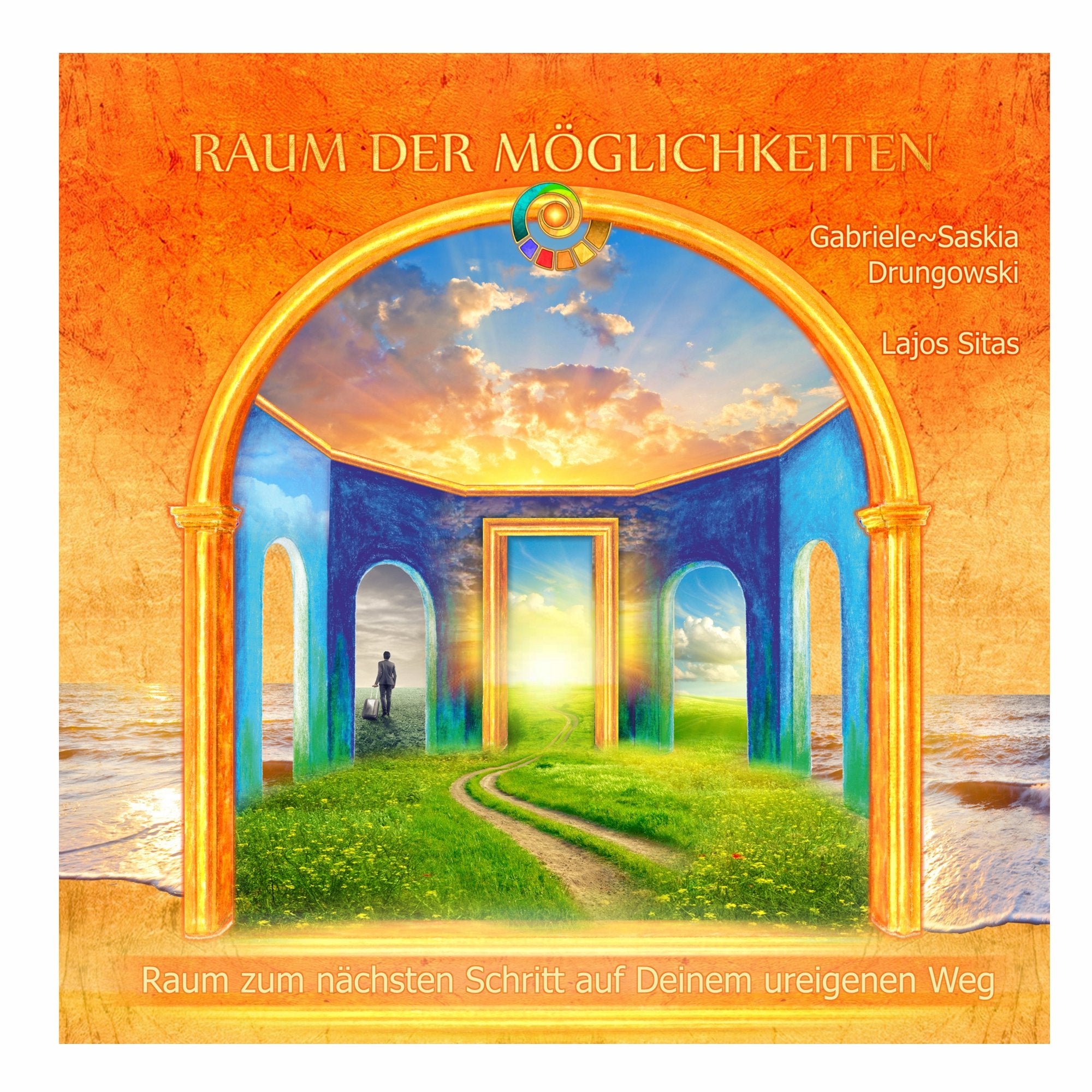 Product Image: Raum der Möglichkeiten
