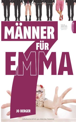7 Männer für Emma Contemporary literature