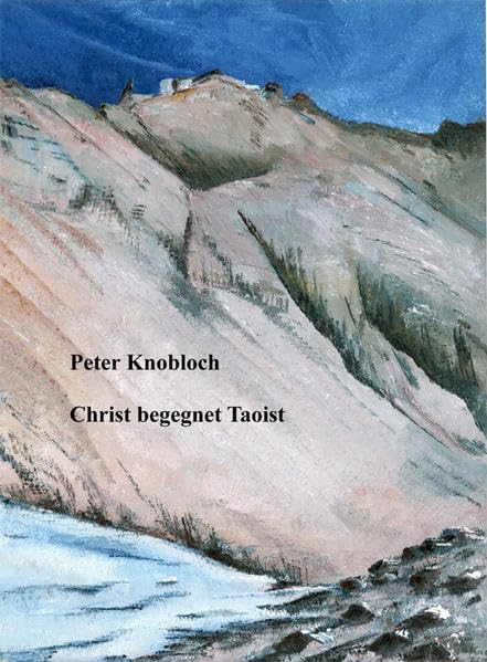 Product Image: Christ begegnet Taoist