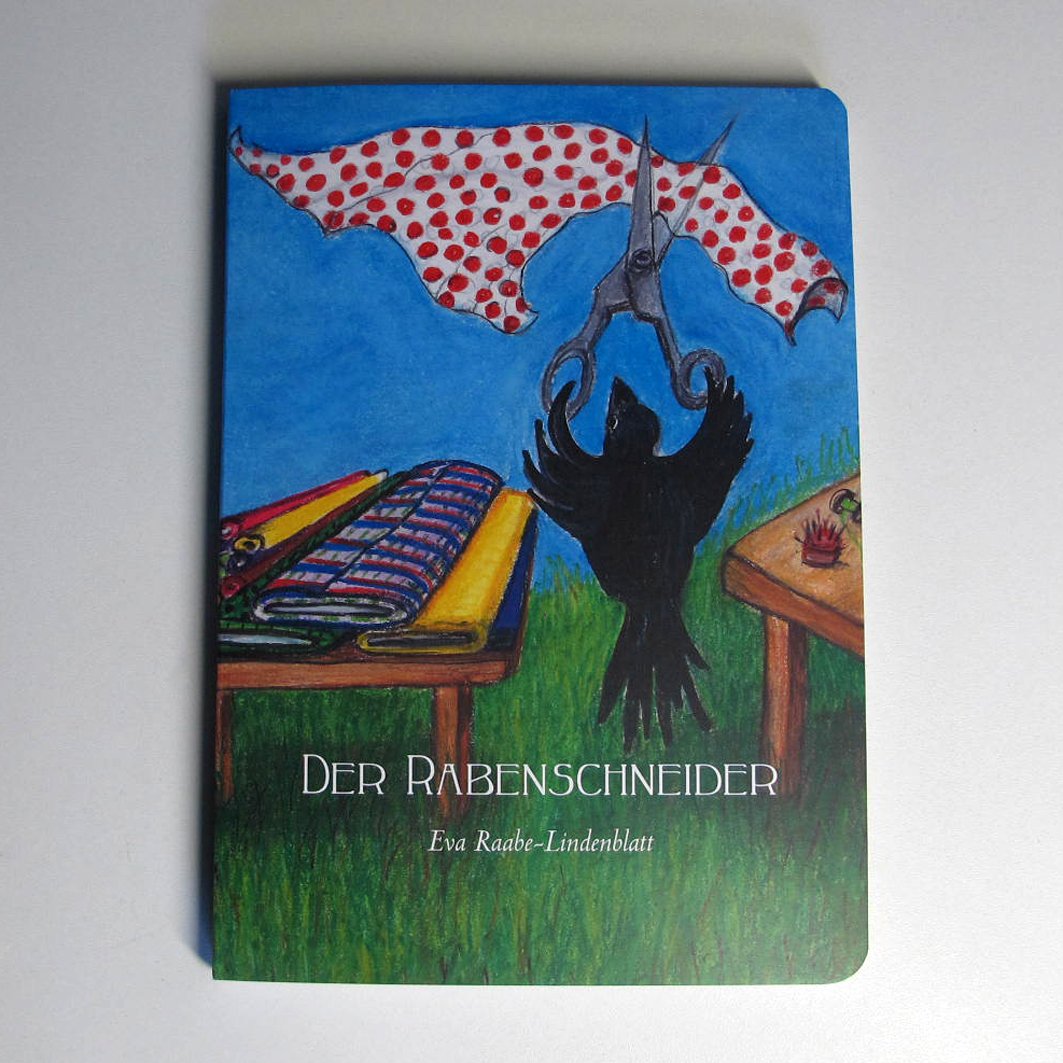 Der Rabenschneider Second-hand books on film, art and culture