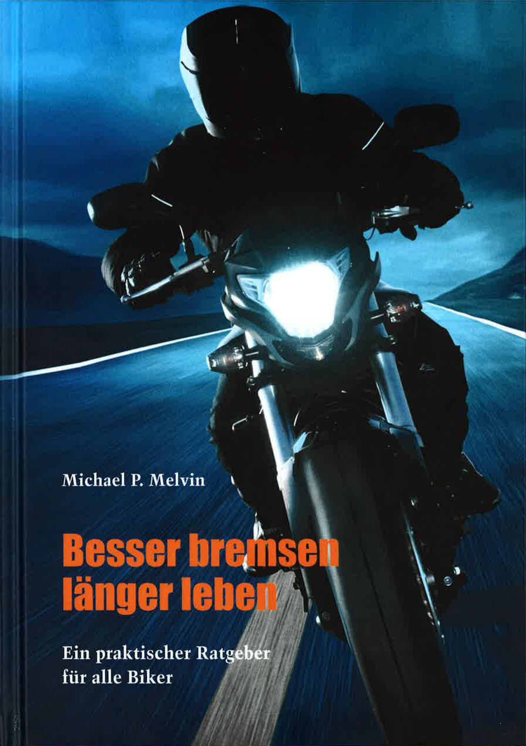 Product Image: Besser bremsen - länger leben