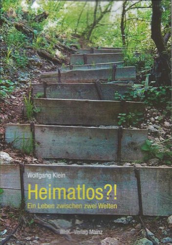 Product Image: Heimatlos