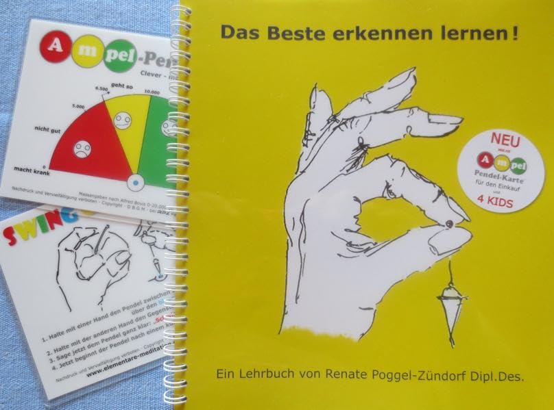 Das Beste erkennen lernen!: Ein Lehrbuch Psychology