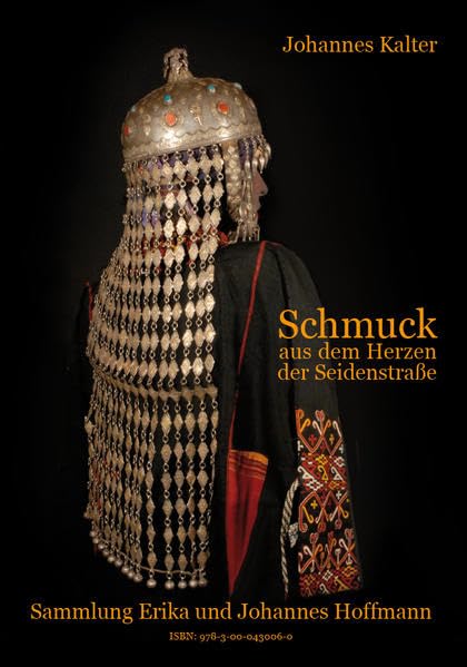 Schmuck aus dem Herzen der Seidenstraße Film, Art & Culture