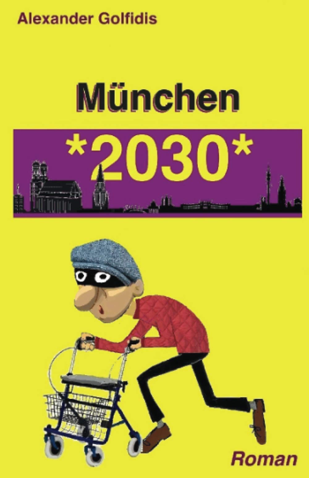 München: *2030* Leisure, Home & Garden