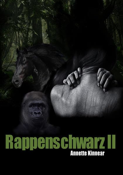 Product Image: RAPPENSCHWARZ II: Romantischer Thriller