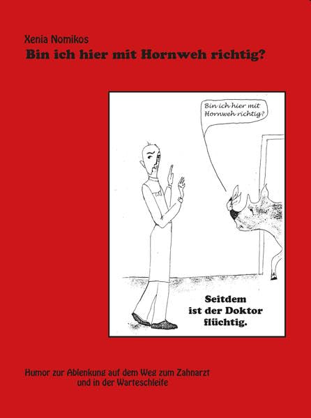 Bin ich hier mit Hornweh richtig? Manga