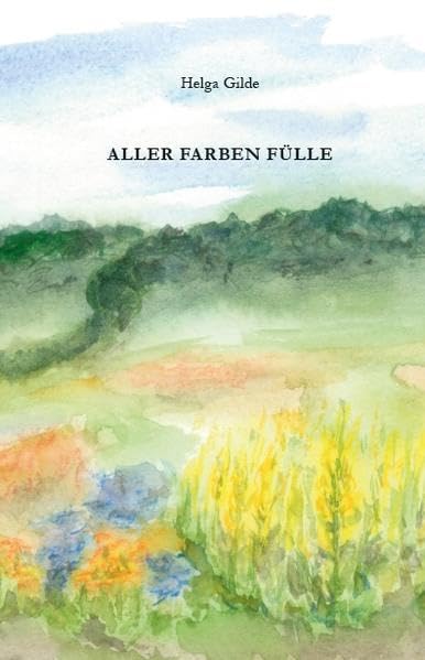 Product Image: ALLER FARBEN FÜLLE